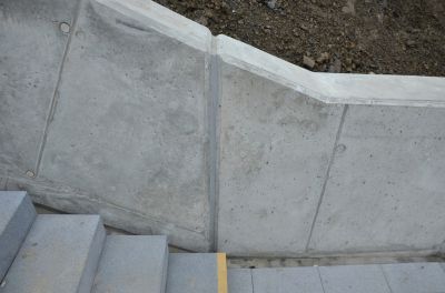 Cement Work in Macon, GA