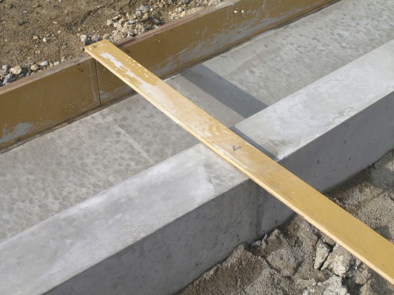 Concrete Foundation Installation in Wilkinson County, GA