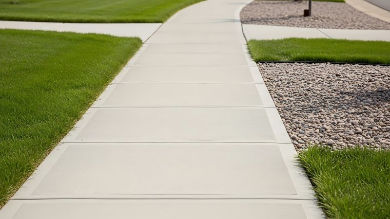 Concrete Service in Forsyth, GA