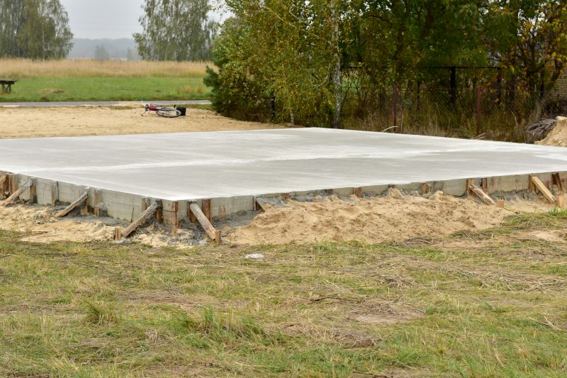 Concrete Service in Gray, GA