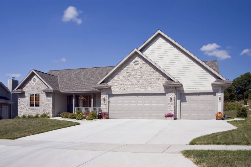 Concrete Service in Houston County, GA