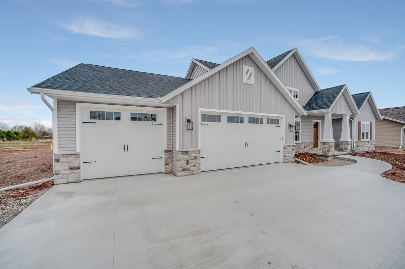 Concrete Service in Monroe County, GA