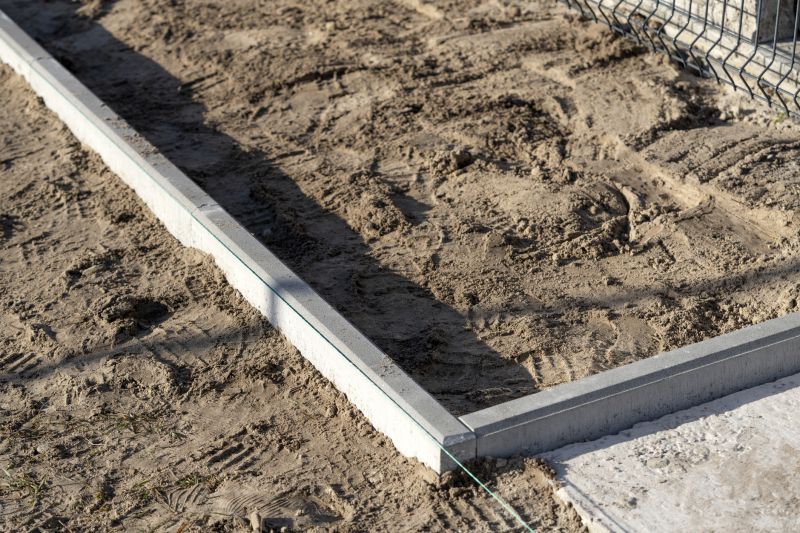 Foundation Construction in Fort Valley, GA