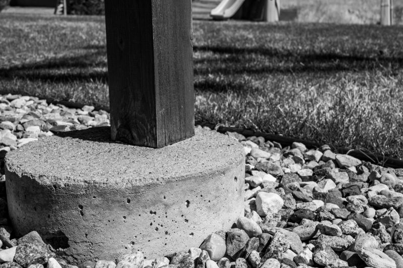 Home Foundation Installation in Bonaire, GA
